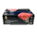 Beef Hot Pot Beef Chuck Rolls